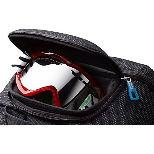 툴레 Thule Crossover 56-Litre Rolling Duffel Pack