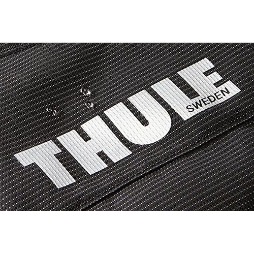 툴레 Thule Crossover 56-Litre Rolling Duffel Pack