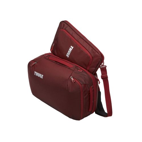 툴레 Thule Subterra Convertible Carry-On, 40L