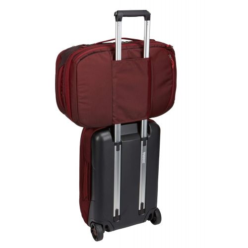 툴레 Thule Subterra Convertible Carry-On, 40L