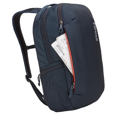 툴레 Thule Subterra Backpack 23L