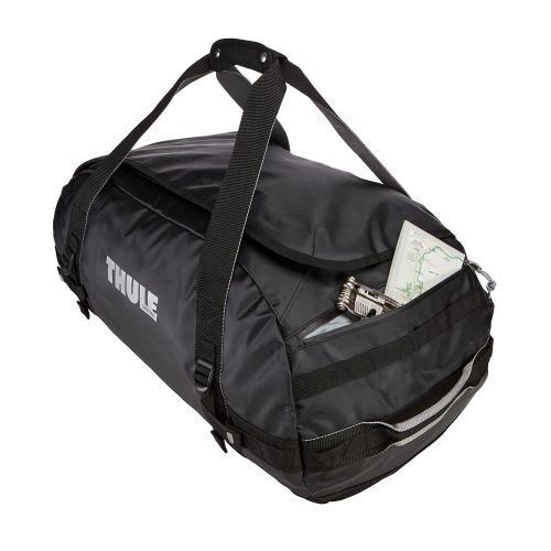 툴레 Thule Chasm Duffel Bag