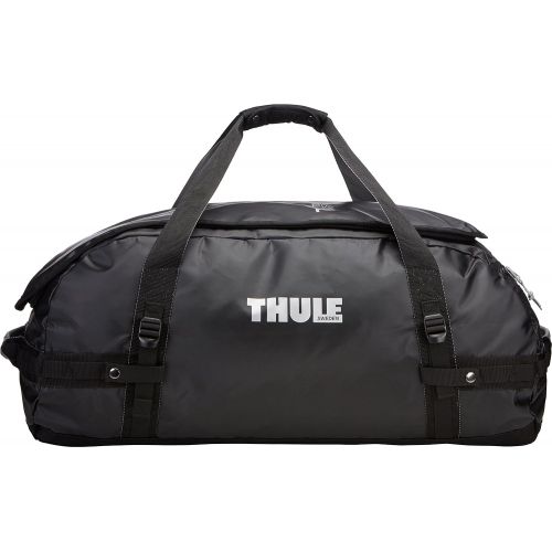 툴레 Thule Chasm Duffel Bag