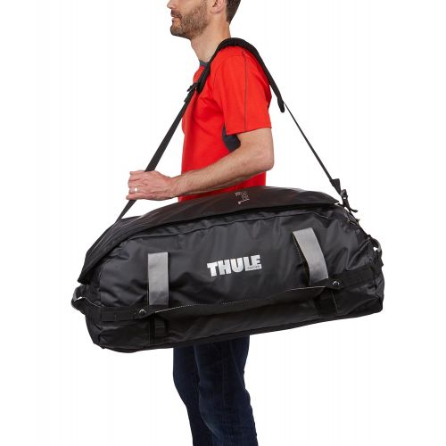 툴레 Thule Chasm Duffel Bag