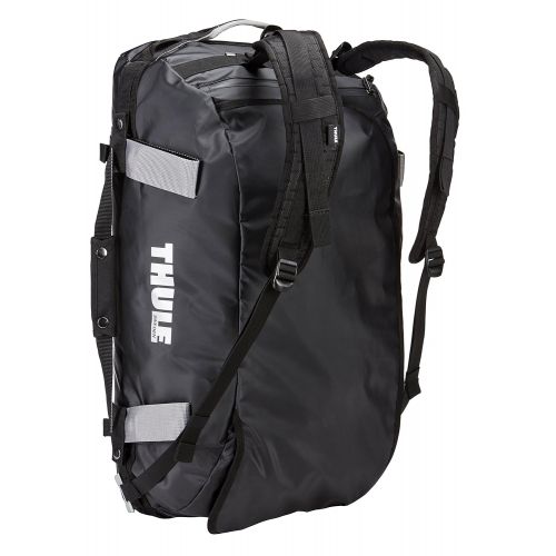 툴레 Thule Chasm Duffel Bag