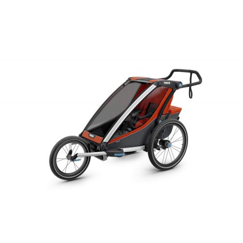 툴레 Thule Chariot Cross Sport Stroller