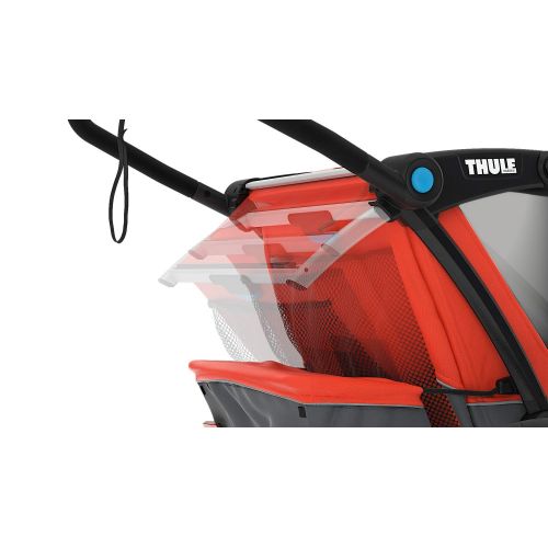 툴레 Thule Chariot Cross Sport Stroller