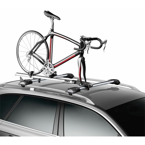 툴레 Thule Paceline Fork Mount Carrier