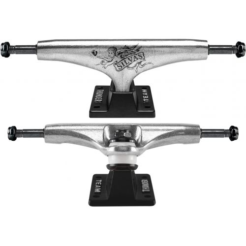  Thunder Skateboard Trucks Hollow Light Miles Silvas Omni 148 8.25 Axle (Pair)