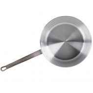 Thunder Group 2 34 Qt Aluminum Sauce Pan Only, Mirror FinishCase of 6