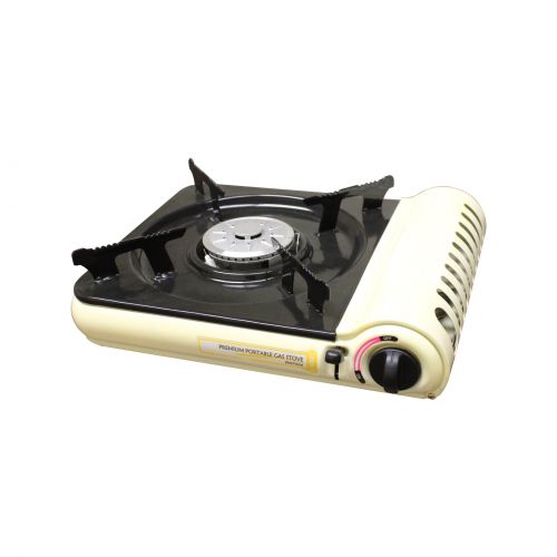  Thunder Group Portable Gas Stove with CSA Certified, Comes in Each