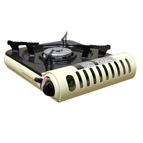  Thunder Group Portable Gas Stove with CSA Certified, Comes in Each