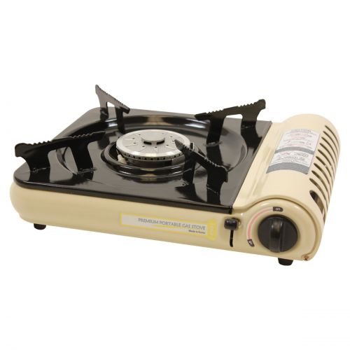  Thunder Group Portable Gas Stove with CSA Certified, Comes in Each