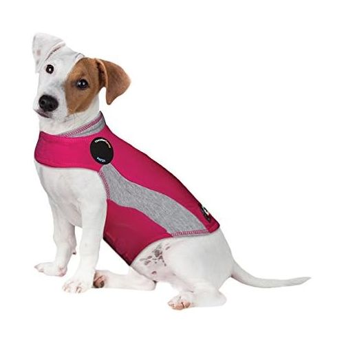  ThunderShirt Polo Dog Anxiety Jacket