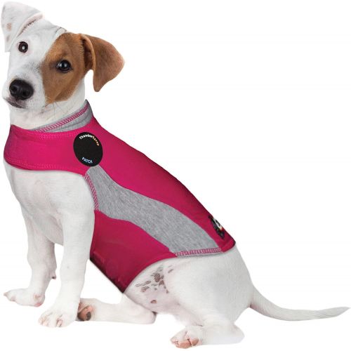  ThunderShirt Polo Dog Anxiety Jacket