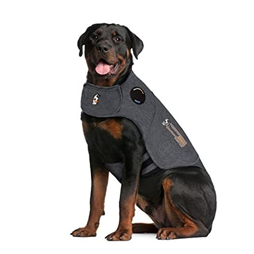  Thundershirt Classic Dog Anxiety Jacket