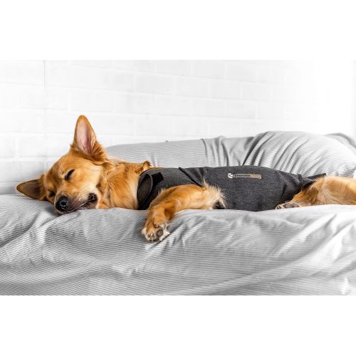  Thundershirt Classic Dog Anxiety Jacket