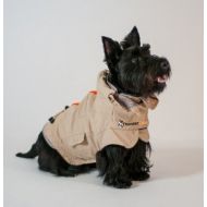 Thundershirt ThunderCoat 2 in 1 Combo Pack! Includes