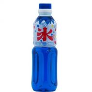 Thunk shaved ice syrup Blue Hawaii 500ml [Parallel import]