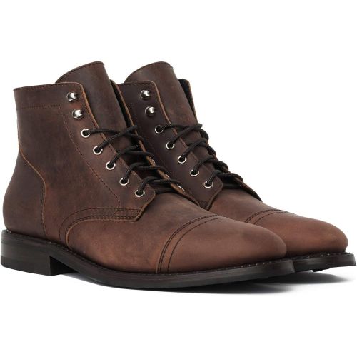  [아마존베스트]Thursday Boot Company Rugged & Resilient Captain Mens Lace-up Boot