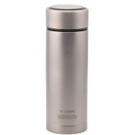 Ti Living Titanium Light Weight Water Cup Vacuum Insulation Cup