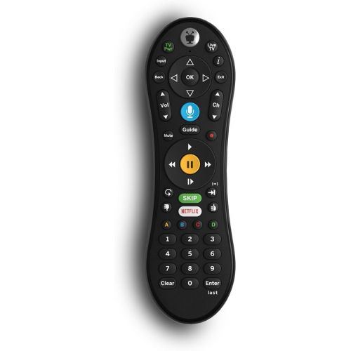  [아마존베스트]TiVo MINI VOX Streaming Media Player, 4K UHD, With Voice Remote! (TCDA95000)