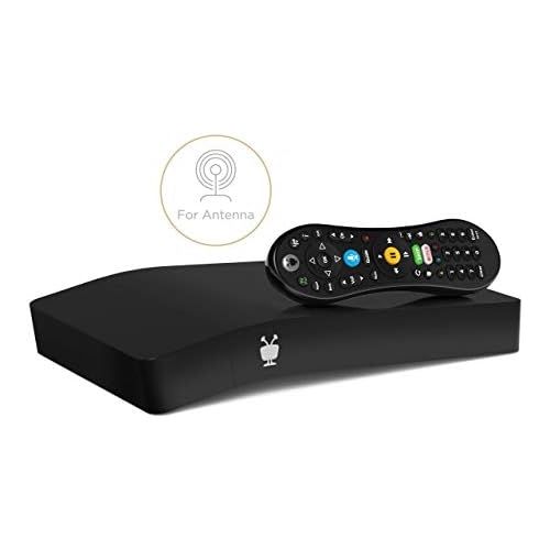  [아마존베스트]TiVo Bolt OTA for Antenna  All-in-One Live TV, DVR and Streaming Apps Device