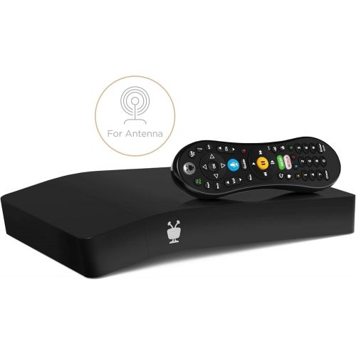  [아마존베스트]TiVo Bolt OTA for Antenna  All-in-One Live TV, DVR and Streaming Apps Device