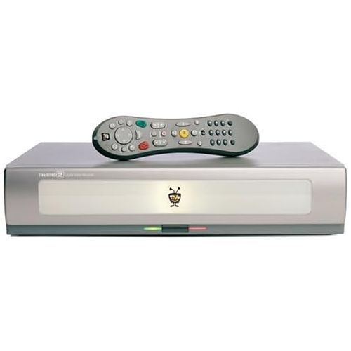  [아마존베스트]TiVo TCD540040 Series2 40-Hour Digital Video Recorder