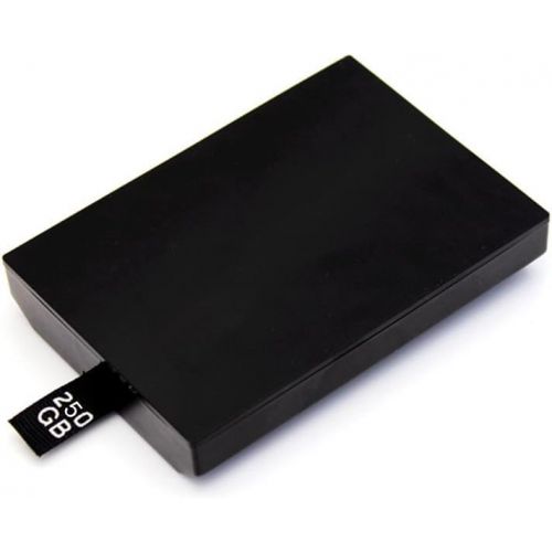  Tianke 250GB Hard Drive Disk HDD for Xbox 360 Slim Games Console