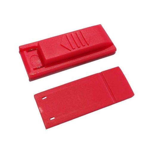  TianranRT Kurzschluss Steckverbinder Stromkreis DN Papier Clip Vorrichtung fuer Nintendo Schalter RCM Modus Kits