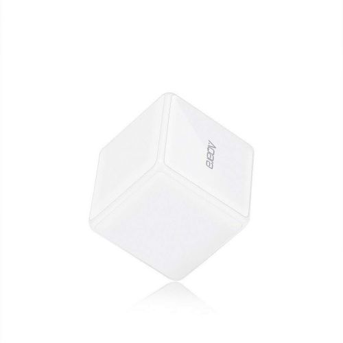  TianranRT Aqara Magic Cube Controller ZigBee Version Kontrolliert von Sechs Aktionen Mijia Zuhause