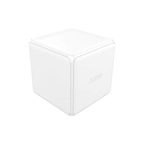  TianranRT Aqara Magic Cube Controller ZigBee Version Kontrolliert von Sechs Aktionen Mijia Zuhause