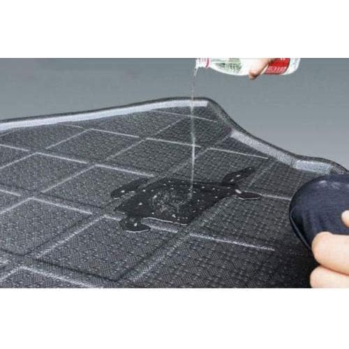  Tiantian Car Mat Car Boot Liner Cargo Liner Cargo Mat Cargo Cover Rear Trunk Mat Trunk Liner Tray Floor Mat Custom Fit for Buick Encore 2011 2012 2013 2014 2015 2016 2017 2018 2019 2020