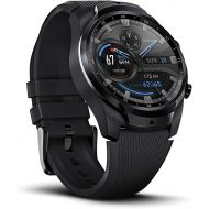 [아마존핫딜][아마존 핫딜] Ticwatch Pro 4G/LTE, Dual Display Smartwatch, Sleep Tracking, Swim-Ready, Long Battery Life, Cellular Connectivity for Verizon Phone Plan Users Available, 4G/LTE Service only Avail