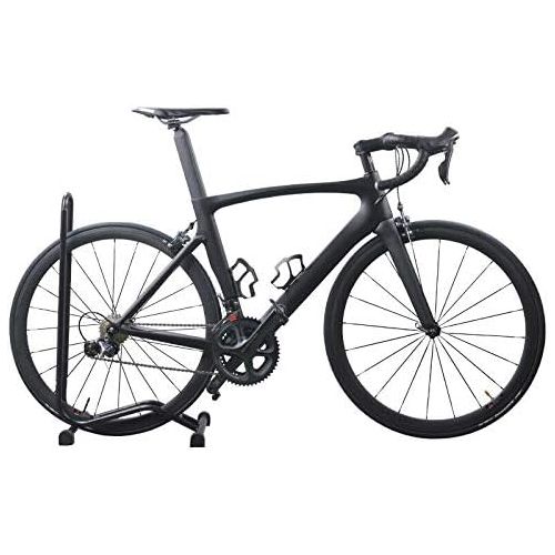  Tideace Aero Carbon Road Bike Frame Chinese Carbon Road Frame Cycling Bicicleta Road Bicycle Frame with Fork Seatpost