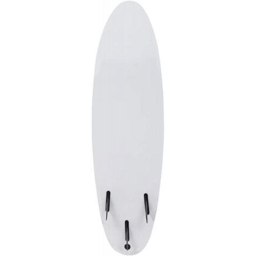  Tidyard- Surfbrett 170 cm Streifen Funboard Shortboard Wellenreiter etwa 90 kg Grossartiges Anfaengerbrett fuer Erwachsene und Kinder