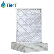 Tier1 Replacement for 14x30x4 Merv 13 Ultimate Air FilterFurnace Filter 6 Pack