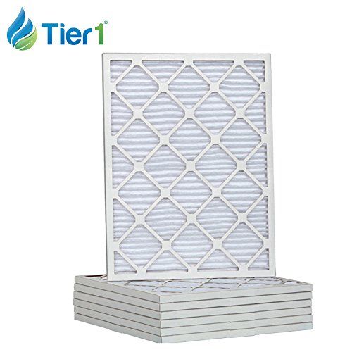  Tier1 Replacement for 14x30x4 Merv 13 Ultimate Air FilterFurnace Filter 6 Pack