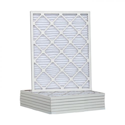  Tier1 Replacement for 18x20x1 Merv 13 Ultimate Air FilterFurnace Filter 6 Pack