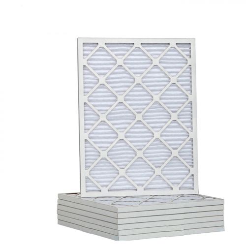  Tier1 Replacement for 14x22x1 Merv 13 Ultimate Air FilterFurnace Filter 6 Pack