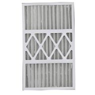 Tier1 Replacement for Electro-Air 16x25x5 Merv 13 MU1625  M1-1056 Air Filter 2 Pack