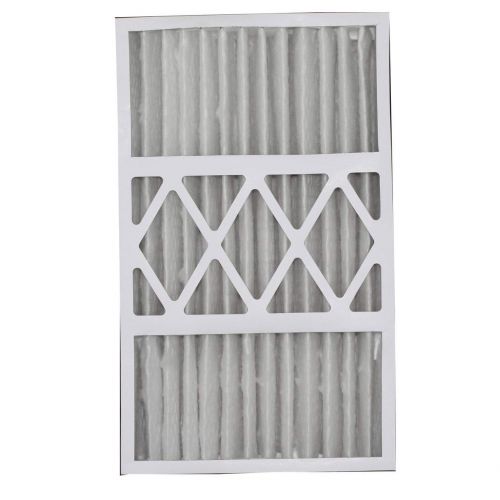  Tier1 Replacement for Electro-Air 16x25x5 Merv 13 MU1625  M1-1056 Air Filter 2 Pack