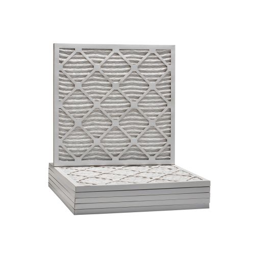  Tier1 Replacement for 24x24x1 Merv 11 Premium Air FilterFurnace Filter 6 Pack