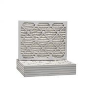 Tier1 Replacement for 20x22x1 Merv 13 Ultimate Air Filter/Furnace Filter 6 Pack