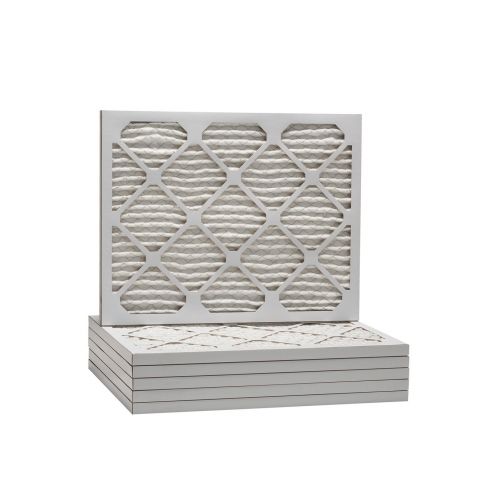  Tier1 Replacement for 22x24x1 Merv 11 Premium Air FilterFurnace Filter 6 Pack