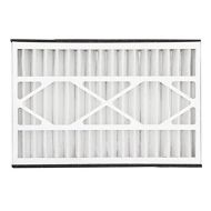 Tier1 Replacement for Trion Air Bear 16x25x5 Merv 13 259112-105 AC Furnace Air Filter 2 Pack