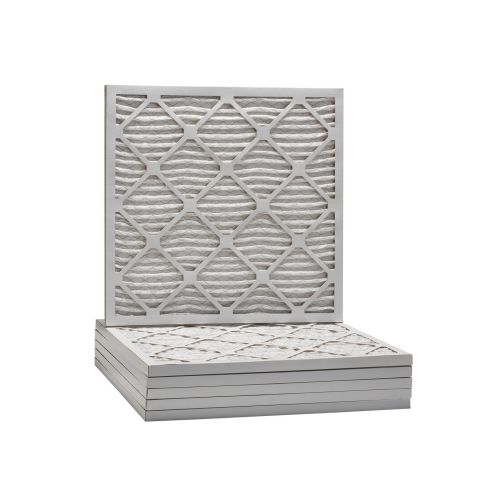  Tier1 Replacement for 21x21x1 Merv 11 Premium Air FilterFurnace Filter 6 Pack