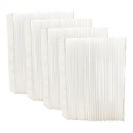 Tier1 Replacement for Aprilaire 401 Models 2400 Air Filter 4 Pack