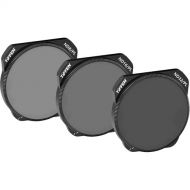 Tiffen ND/PL Filter Kit for DJI Mavic 3 Pro (3-Pack)